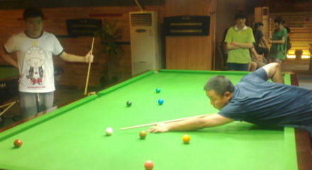 团队管理方 团队管理方