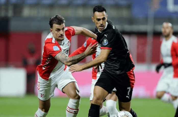 伊万：国足少一人确实很难 永远是下一场更关键.