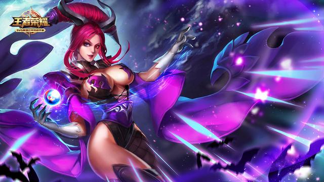 不内卷角色 不内卷角色